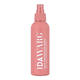 Heat Protection Spray